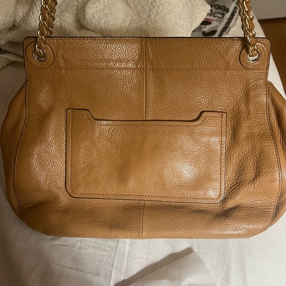 COPY - Tory Burch Marion Saddle Bag - Great Condition - Picture 7 of 7